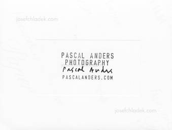  Pascal Anders - Mauerreste (Print back)
