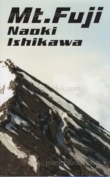 Naoki Ishikawa - Mt.Fuji Naoki Ishikawa - Mt.Fuji
