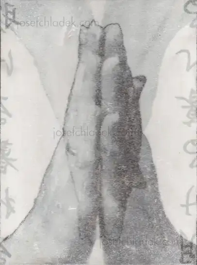 Cover of Rie Amemiya - Dawn/Sun set 明ける／暮れる