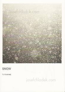  Yu Kusanagi - Snow (Front)