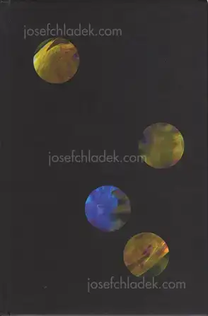 Cover of Natalia Baluta - Потом / after a while