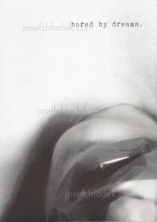  Andrea Pass - bored by dreams (Front)