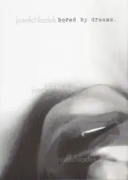 Cover of Weisses Fleisch (Andrea Pass) - bored by dreams