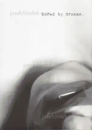 Cover of Weisses Fleisch (Andrea Pass) - bored by dreams