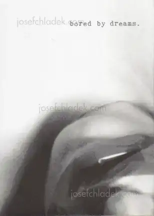 Cover of Weisses Fleisch (Andrea Pass) - bored by dreams