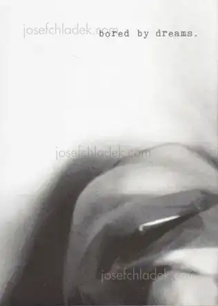 Cover of Weisses Fleisch (Andrea Pass) - bored by dreams
