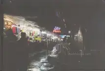 Espen R. Krukhaug - Those were the days when...