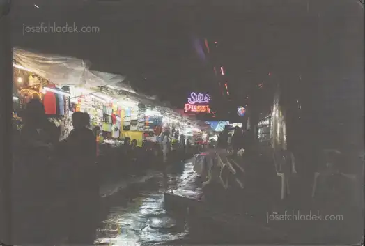 Cover of Espen R. Krukhaug - Those were the days when...