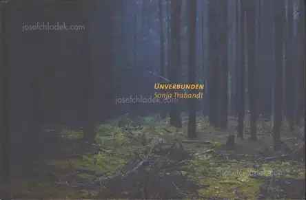Cover of Sonja Trabandt - Unverbunden