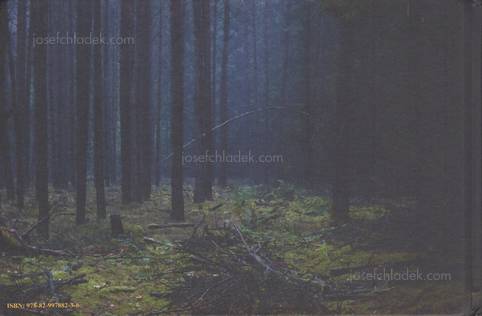  Sonja Trabandt - Unverbunden (Back)