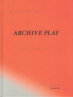  Hertta / Vatanen Kiiski - Archive Play (Front)