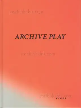 Cover of Hertta Kiiski & Niina Vatanen - Archive Play