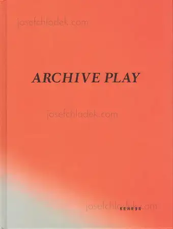 Cover of Hertta Kiiski & Niina Vatanen - Archive Play