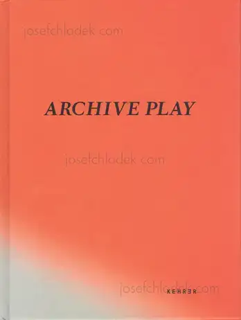 Cover of Hertta Kiiski & Niina Vatanen - Archive Play