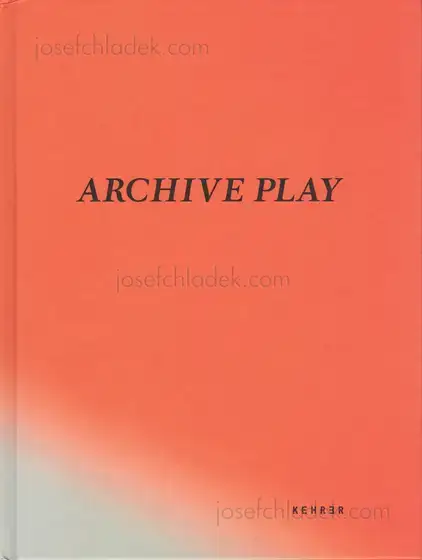 Cover of Hertta Kiiski & Niina Vatanen - Archive Play