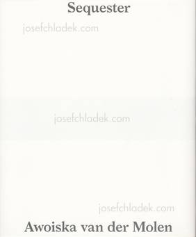  Awoiska van der Molen - Sequester (Back)