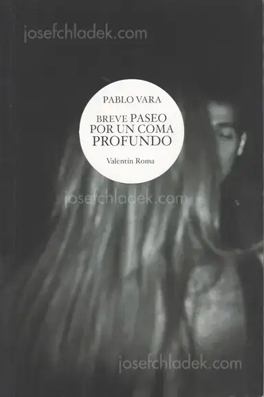 Pablo Vara - Breve Paseo por un Coma Profundo Pablo Vara - Breve Paseo por un Coma Profundo