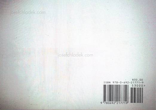  Gregory Eddi Jones - Another Twenty-Six Gas Stations (Back)