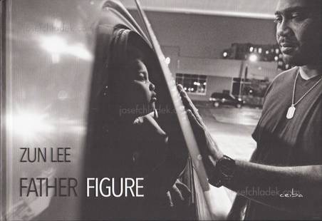  Zun Lee - Father Figure (Front)