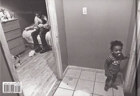  Zun Lee - Father Figure (Back)