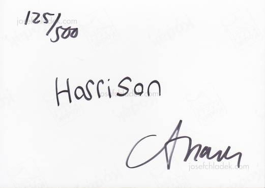  Anouk Kruithof - Untitled (I&rsquo;ve taken too many photos/I&rsquo;...