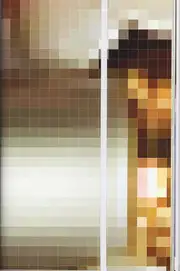 Anouk Kruithof - Pixel Stress