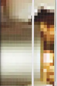 Anouk Kruithof - Pixel Stress