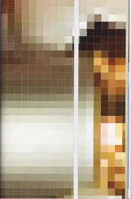 Anouk Kruithof - Pixel Stress