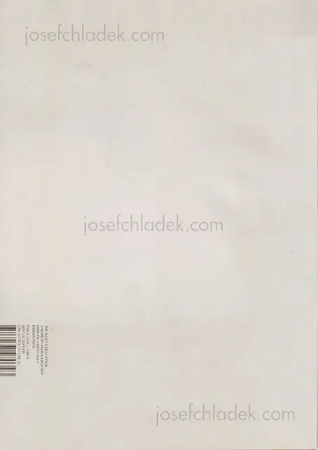 Cover of Anouk Kruithof - The Daily Exhaustion