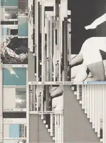 Anouk Kruithof - The Bungalow