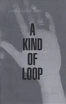 Cover of Martín Bollati - A Kind of Loop
