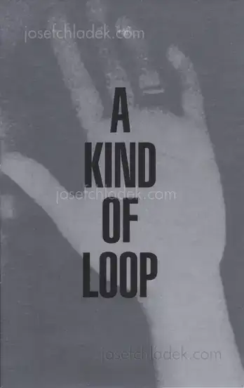Cover of Martín Bollati - A Kind of Loop