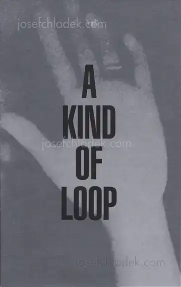 Cover of Martín Bollati - A Kind of Loop