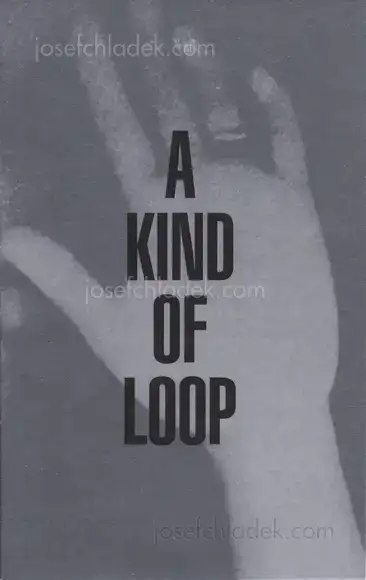 Cover of Martín Bollati - A Kind of Loop