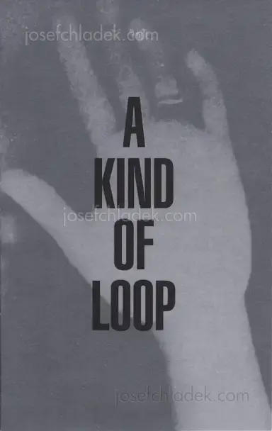 Martín Bollati - A Kind of Loop Martín Bollati - A Kind of Loop