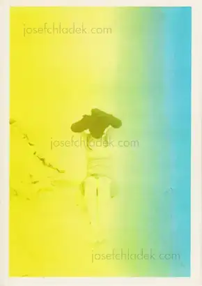 Cover of Daisuke Yokota - Water Side