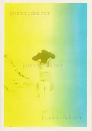 Cover of Daisuke Yokota - Water Side