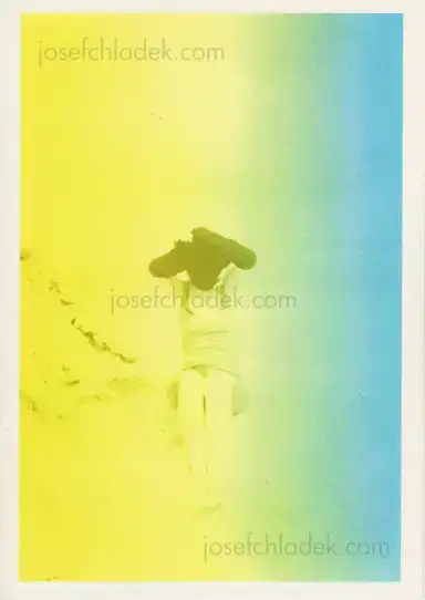 Daisuke Yokota - Water Side Daisuke Yokota - Water Side