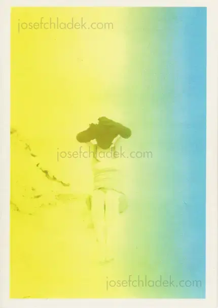 Cover of Daisuke Yokota - Water Side