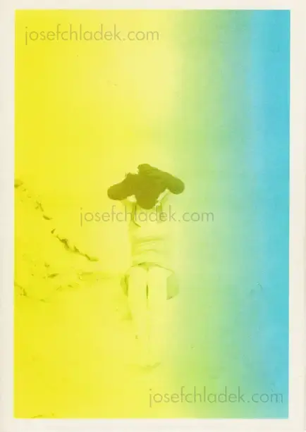 Cover of Daisuke Yokota - Water Side
