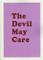 Aaron McElroy - The Devil May Care