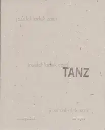 Thomas Kläber - Tanz - Beyern 1978-1980