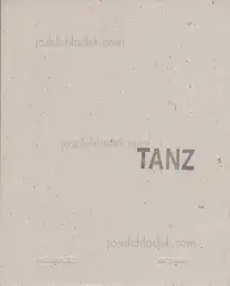 Thomas Kläber - Tanz - Beyern 1978-1980