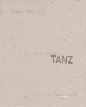 Cover of Thomas Kläber - Tanz - Beyern 1978-1980