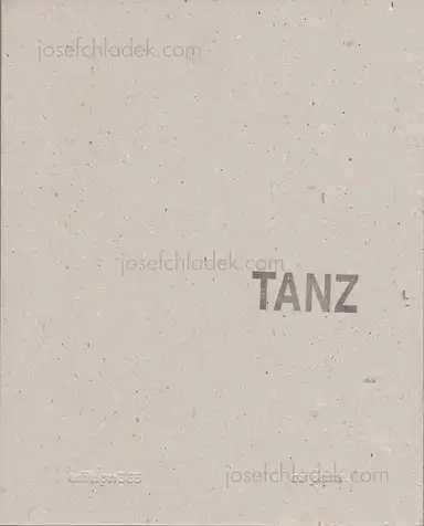 Thomas Kläber - Tanz - Beyern 1978-1980 Thomas Kläber - Tanz - Beyern 1978-1980