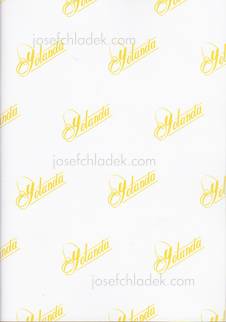  Ignacio Navas - Yolanda (Front)