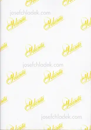 Cover of Ignacio Navas - Yolanda