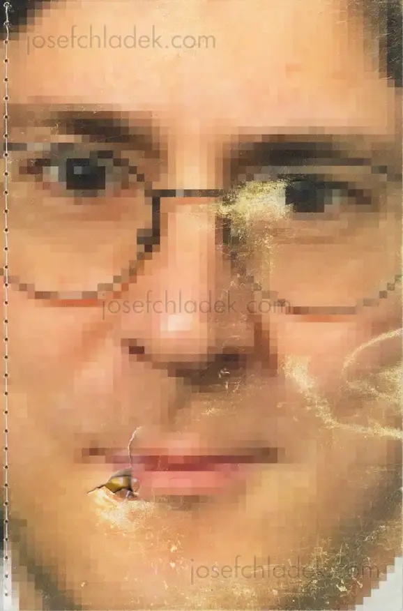 Cover of Brad Feuerhelm - Let us now Praise Infamous Men