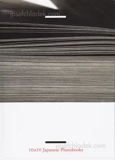 Various - 10x10 Japanese Photobooks Various - 10x10 Japanese Photobooks