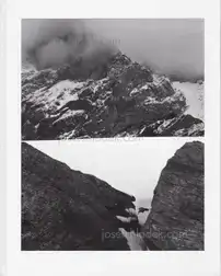 Gerry Johansson - Antarktis